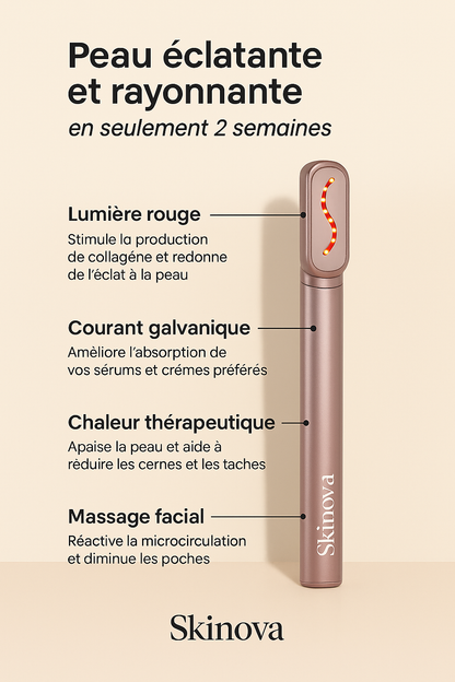 ✨ Skinova™ – Soin du visage qui ravive votre peau